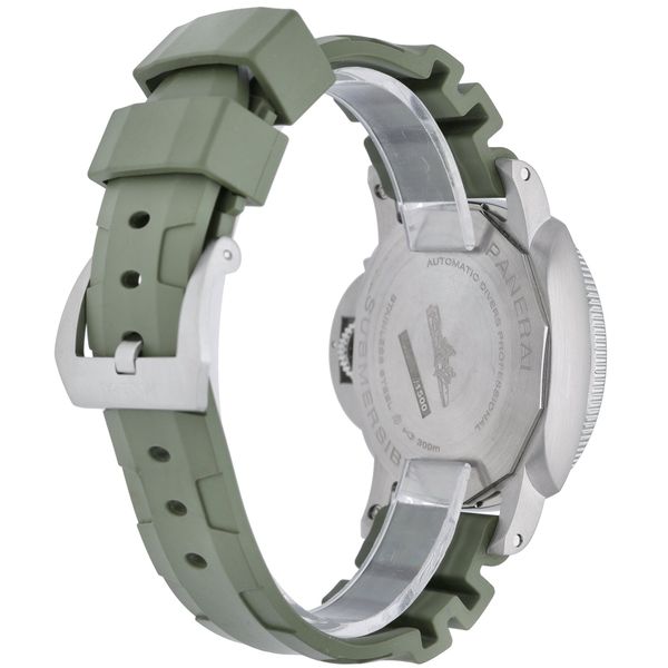 Panerai Submersible QuarantaQuattro PAM01595